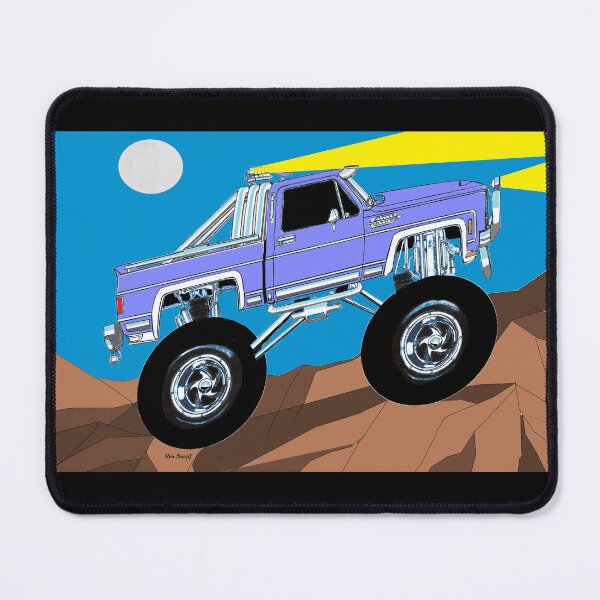 Item preview, OFFROAD WARRIOR ! // Off roading in a MONSTER ! designed and sold by Imagin8er.