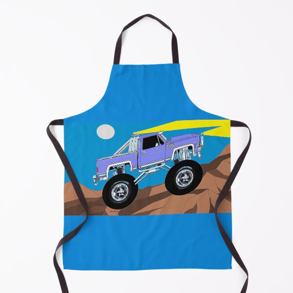 Item preview, OFFROAD WARRIOR ! // Off roading in a MONSTER ! designed and sold by Imagin8er.