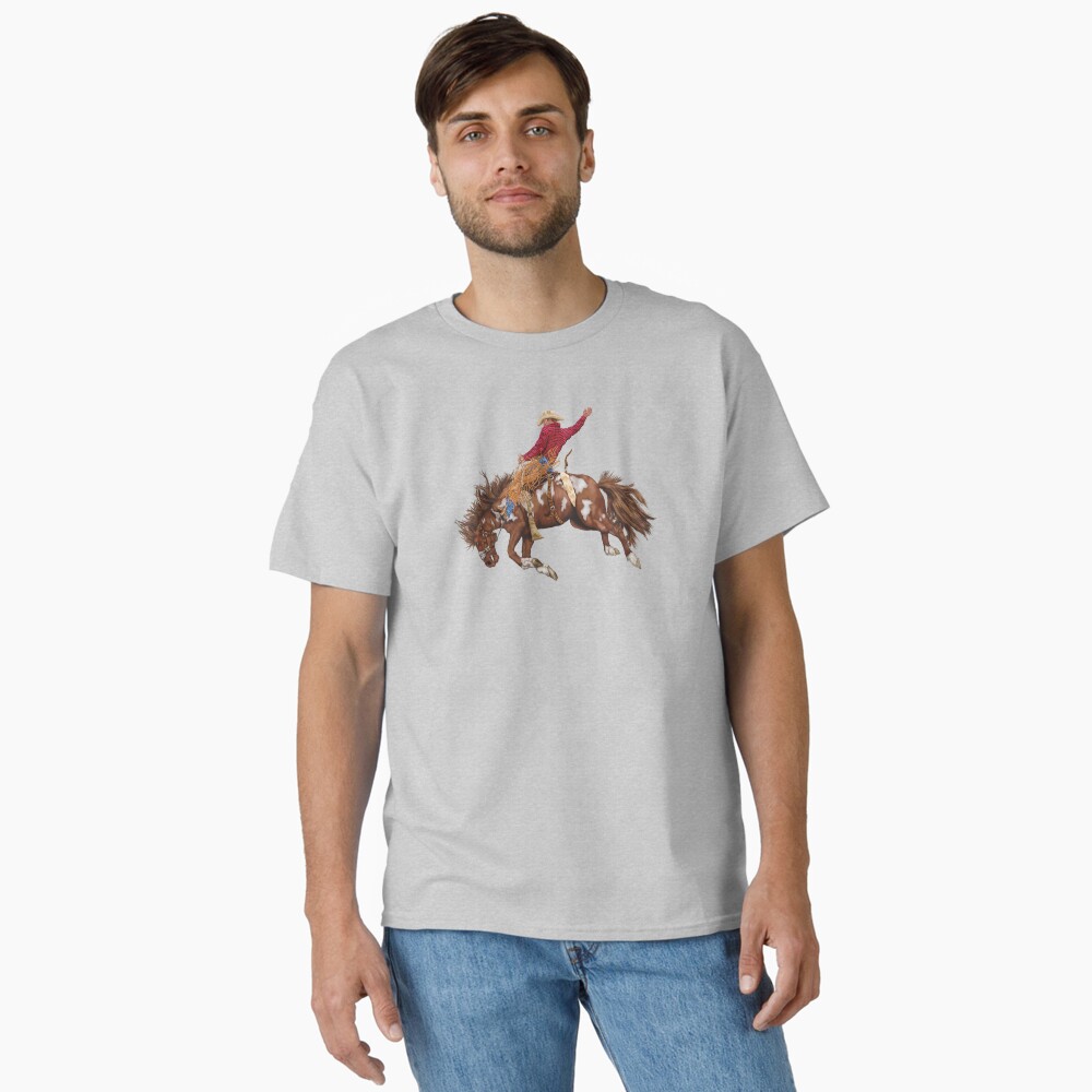 Item preview, Classic T-Shirt designed and sold by rlnielsen4.