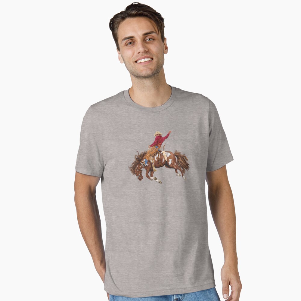 Item preview, Essential T-Shirt designed and sold by rlnielsen4.
