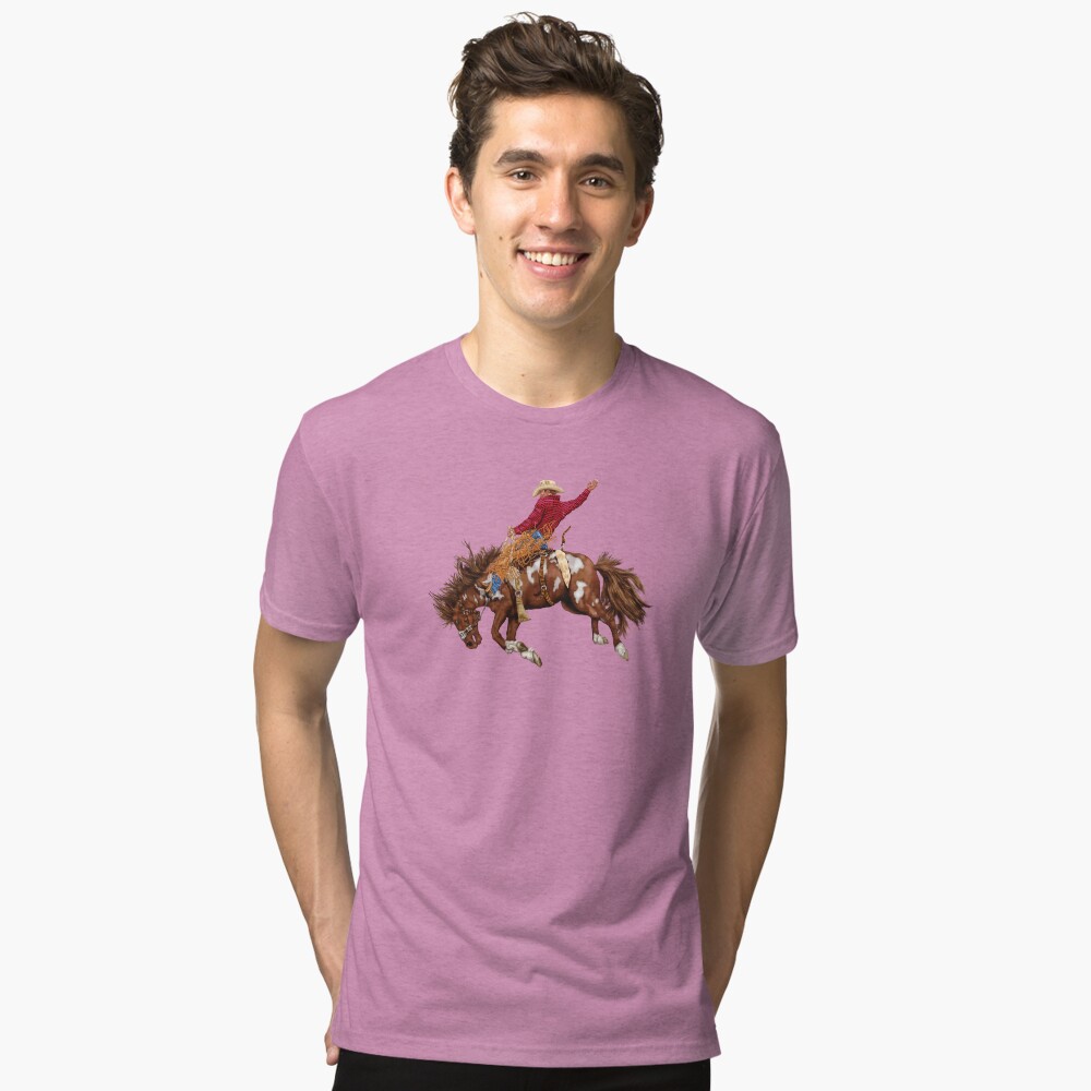 Item preview, Tri-blend T-Shirt designed and sold by rlnielsen4.