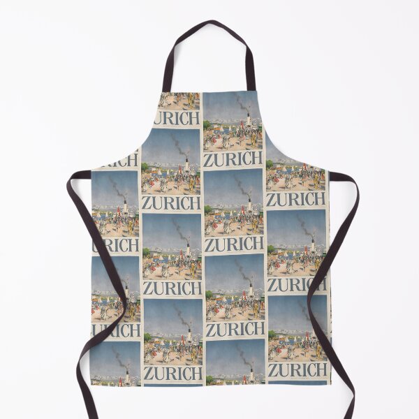 Item preview, OTTO BAUMBERGER ZURICH designed and sold by TeeARTHY.