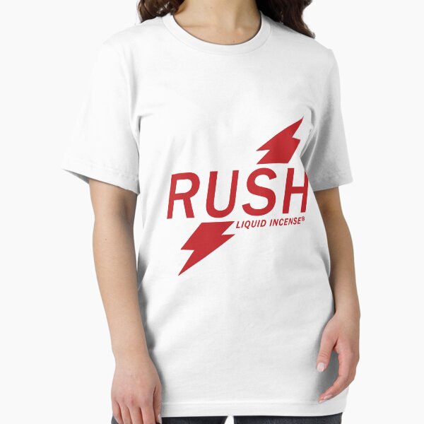 Item preview, Rush Liquid Incense Amyl  designed and sold by sweatybettie.