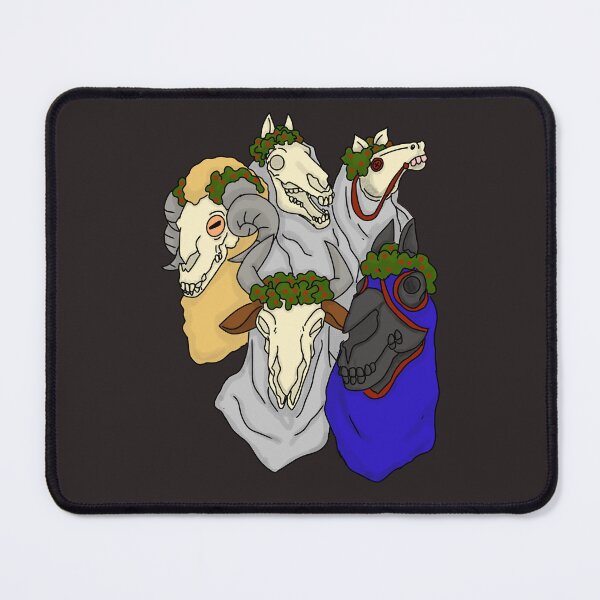 Item preview, Wassailing homies designed and sold by Jmablesonart.