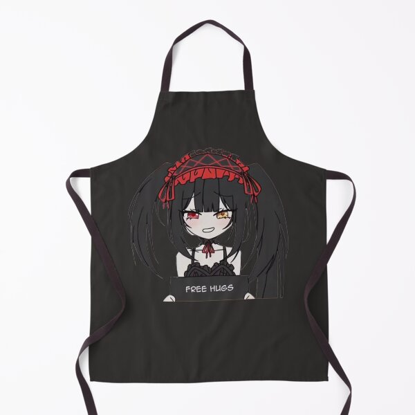 Item preview, Kurumi give free hugs designed and sold by xVicksx.