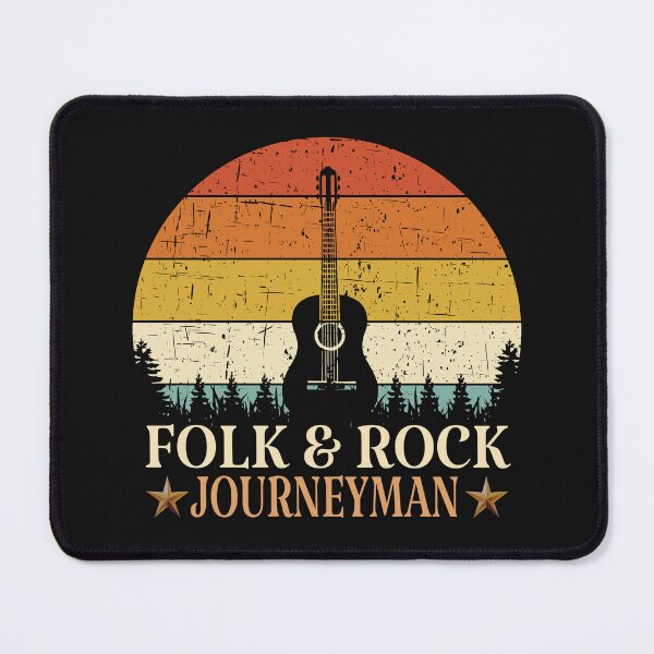 Item preview, Folk & Rock Journeyman designed and sold by Boggy62.