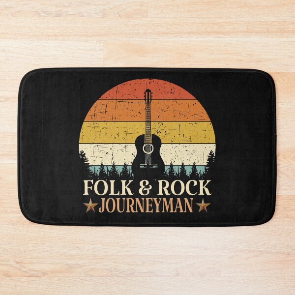 Item preview, Folk & Rock Journeyman designed and sold by Boggy62.