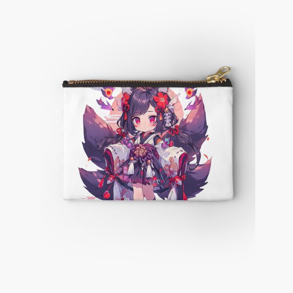 Item preview, Chibi Mythic Nine Tailed Fox designed and sold by xVicksx.