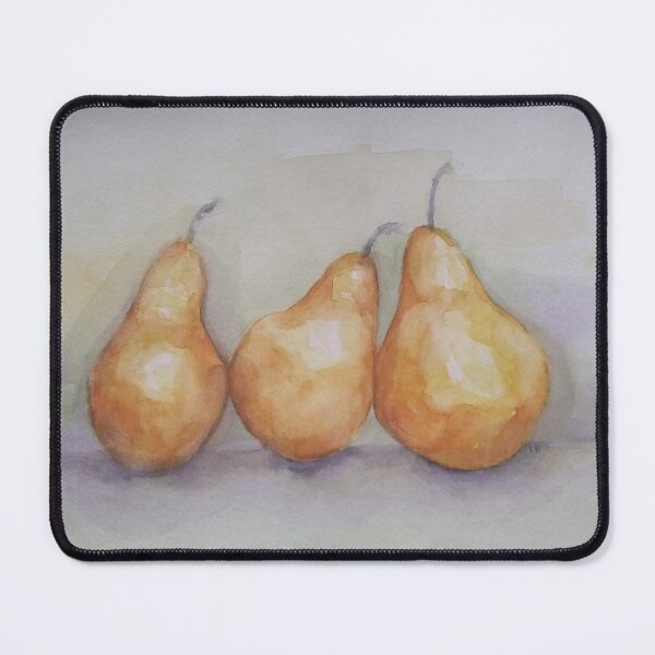 Item preview, 3 Pears designed and sold by Kara Draws.