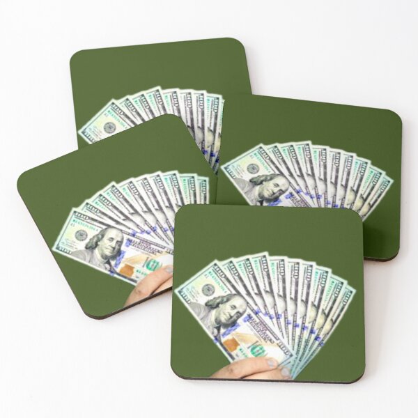 Item preview, Money Fan designed and sold by ontological.