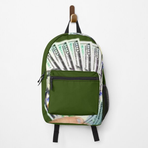 Item preview, Money Fan designed and sold by ontological.