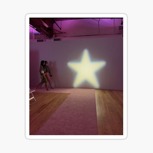 Item preview, star runways designed and sold by melimolina02.