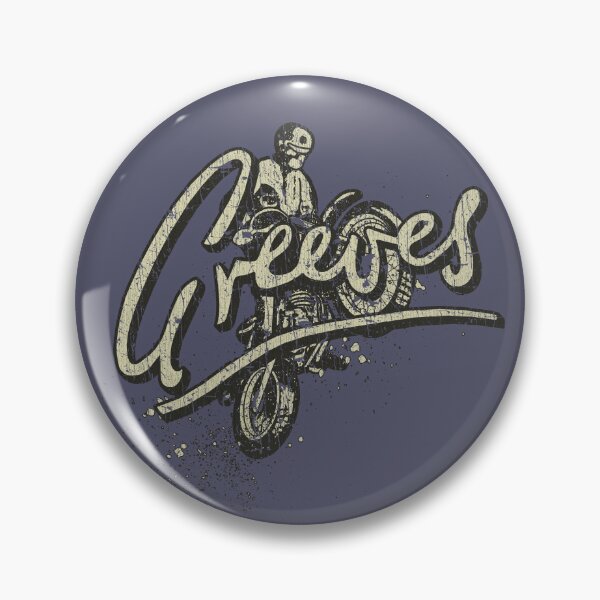 Item preview, Greeves Motorcycles Jump 1951 designed and sold by AstroZombie6669.