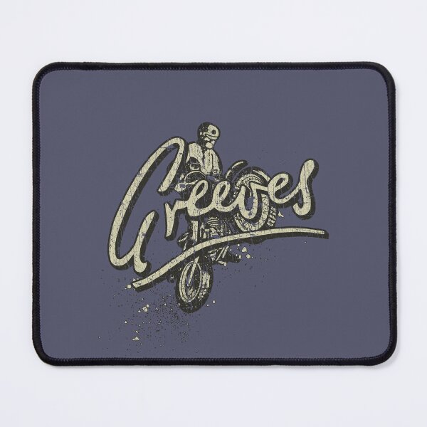 Item preview, Greeves Motorcycles Jump 1951 designed and sold by AstroZombie6669.