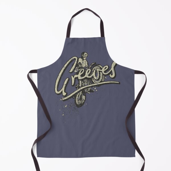 Item preview, Greeves Motorcycles Jump 1951 designed and sold by AstroZombie6669.