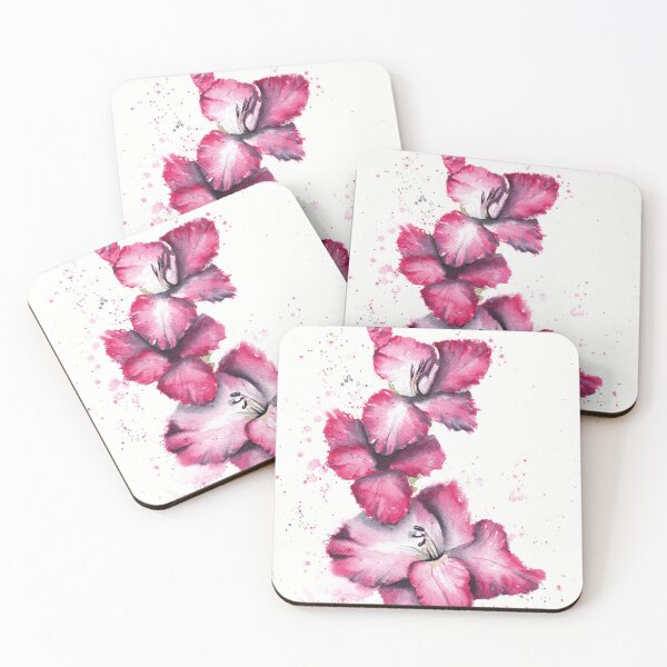 Item preview, Gladiolus designed and sold by Édith Provost.
