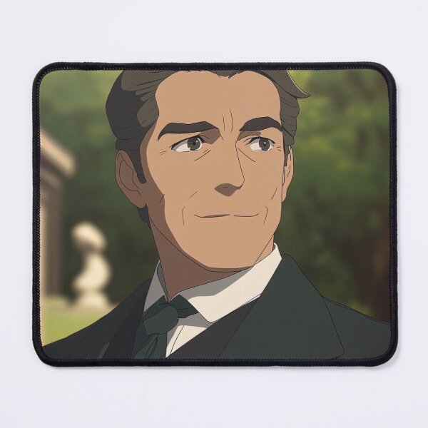 Item preview, Lord John Russell | Anime style designed and sold by ComicsFactory.