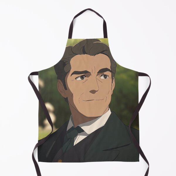 Item preview, Lord John Russell | Anime style designed and sold by ComicsFactory.