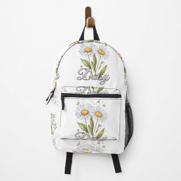Item preview, Daisy designed and sold by Wild Cat Project.