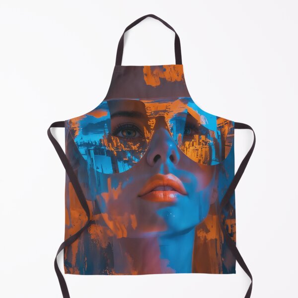 Item preview, Landscape in the mirror designed and sold by Turko762.