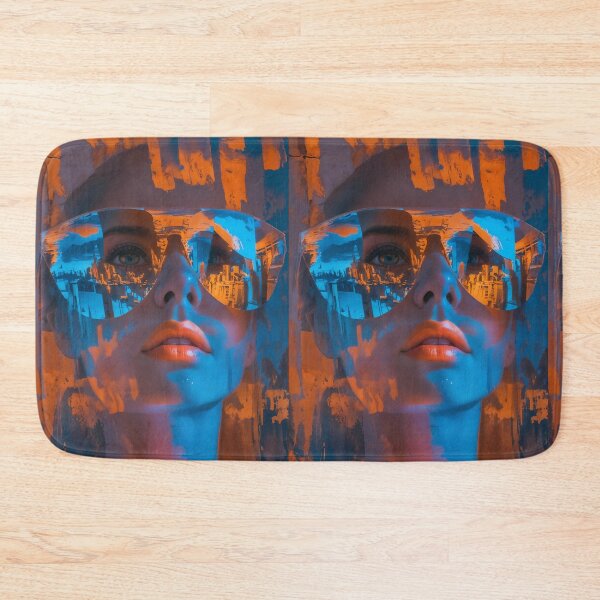 Item preview, Landscape in the mirror designed and sold by Turko762.