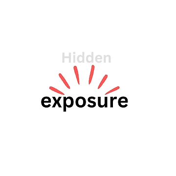 Artwork thumbnail, Hidden Exposure by Monem-RASH