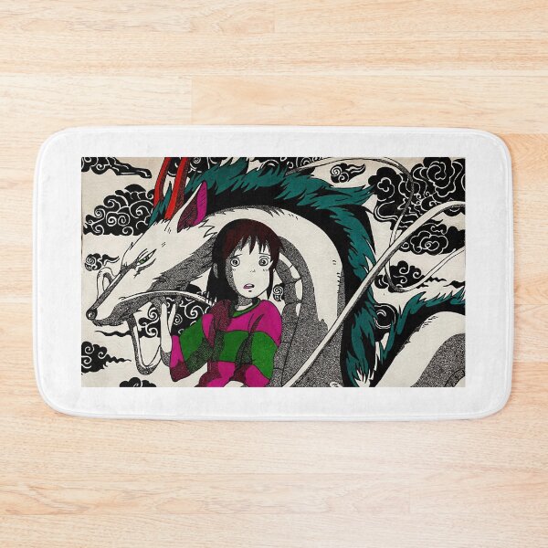 Item preview, Spirited Away  designed and sold by animebycalvin.