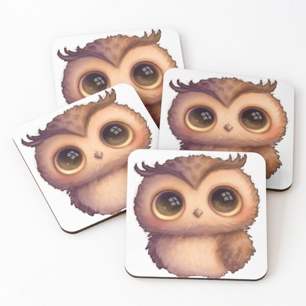 Item preview, OWL JOLSON  | Cute Classic T-shirt  | t-shirt T-shirt 2025 designed and sold by stylishnow.