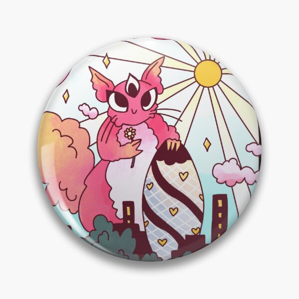 Item preview, I feel like a creature (dark version) designed and sold by TheDoodlemancer.