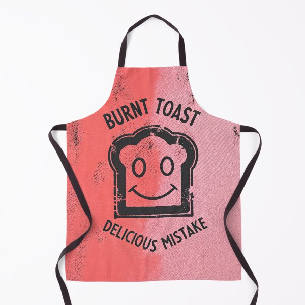 Item preview, Burnt Toast designed and sold by MarkymarkF.