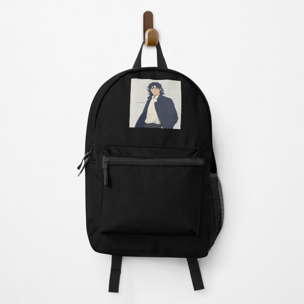 Item preview, Louis Laurent | Anime style designed and sold by ComicsFactory.