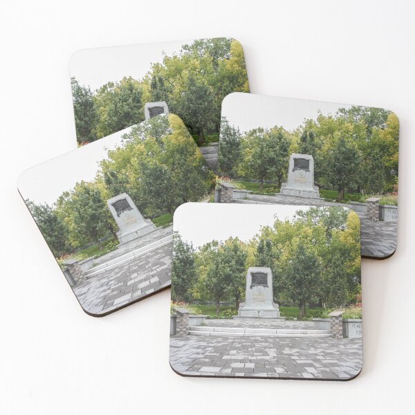 Item preview, Place de Vimy designed and sold by heatherfriedman.