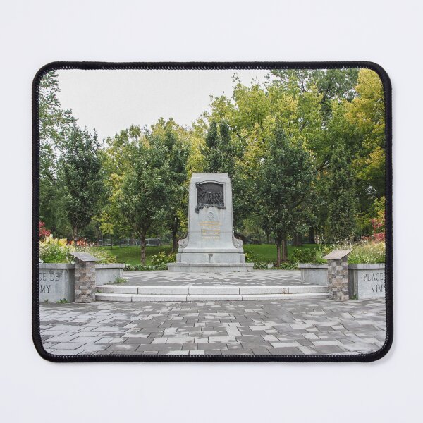 Item preview, Place de Vimy designed and sold by heatherfriedman.