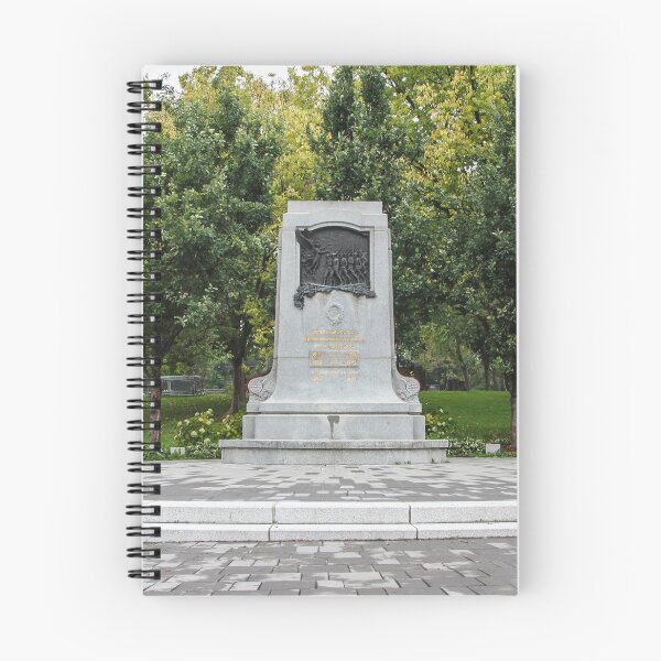 Item preview, Place de Vimy designed and sold by heatherfriedman.