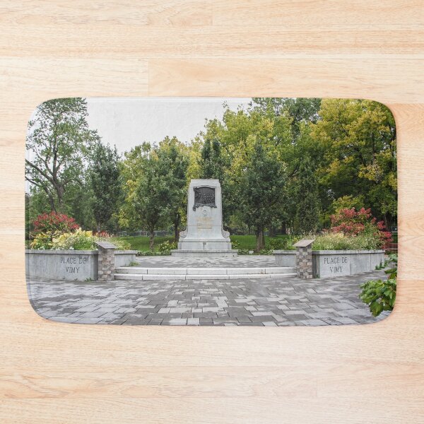 Item preview, Place de Vimy designed and sold by heatherfriedman.