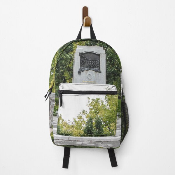 Item preview, Place de Vimy designed and sold by heatherfriedman.