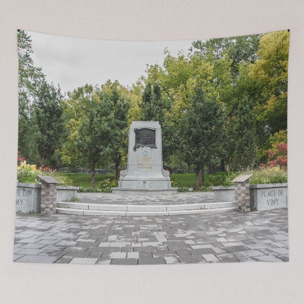 Item preview, Place de Vimy designed and sold by heatherfriedman.
