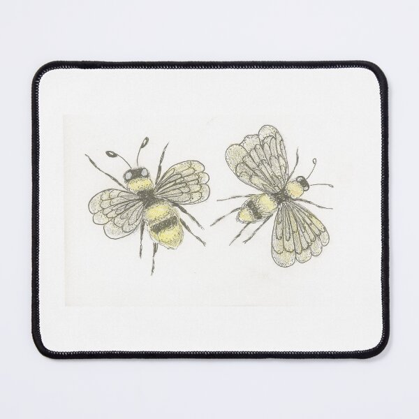 Item preview, The Bees Knees designed and sold by FromKimberly'sHeART.
