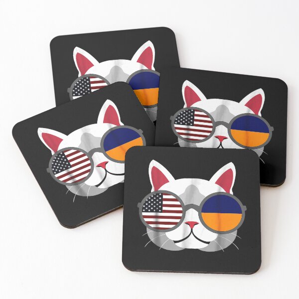 Item preview, Funny ukrainian cat flag love ukrainian cat designed and sold by AddlPoolart.