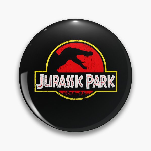 Item preview, rusted spinosaurus logo designed and sold by Blck-Acid-Devil.