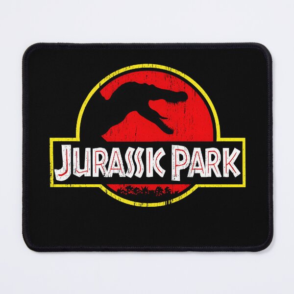 Item preview, rusted spinosaurus logo designed and sold by Blck-Acid-Devil.