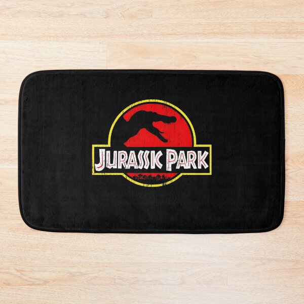 Item preview, rusted spinosaurus logo designed and sold by Blck-Acid-Devil.