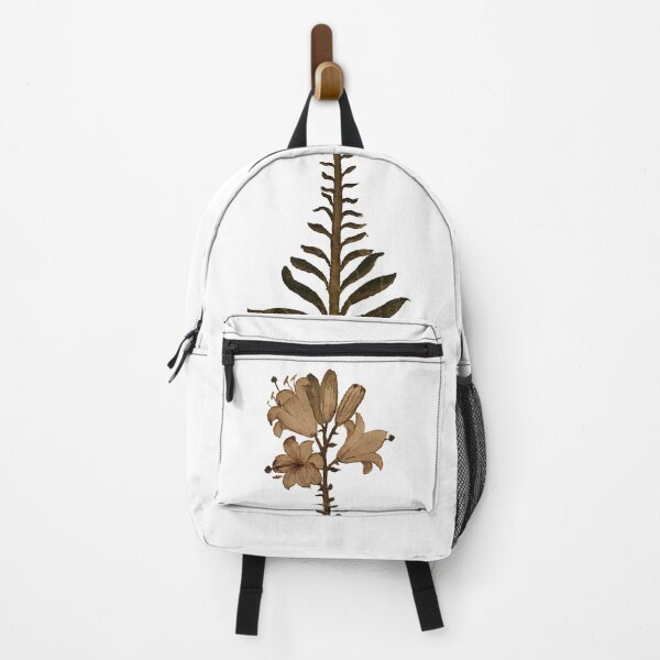 Item preview, Medieval lily illustration designed and sold by IllmadeErrant.