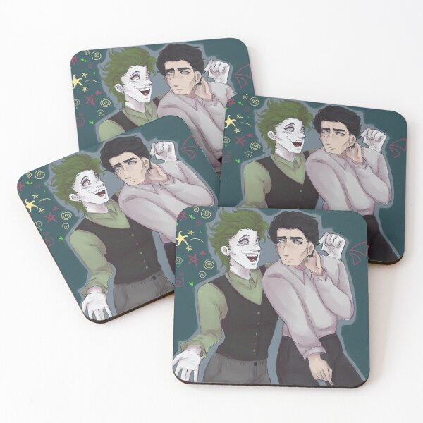 Item preview, Batjokes Telltale designed and sold by Sikarii.