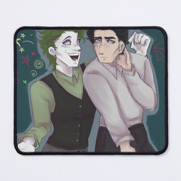 Item preview, Batjokes Telltale designed and sold by Sikarii.