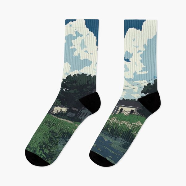 Item preview, Louisiana state | Anime style designed and sold by ComicsFactory.
