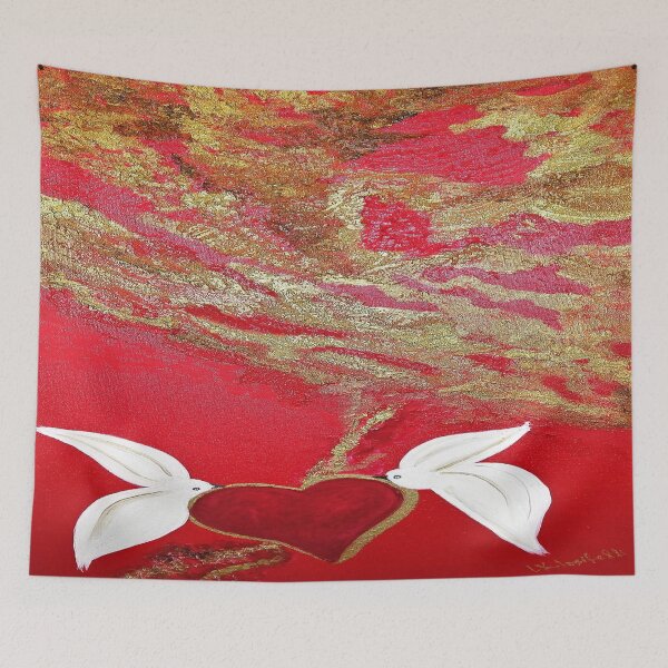 Item preview, Universal love by IKIosifelli  designed and sold by IKIosifelli.