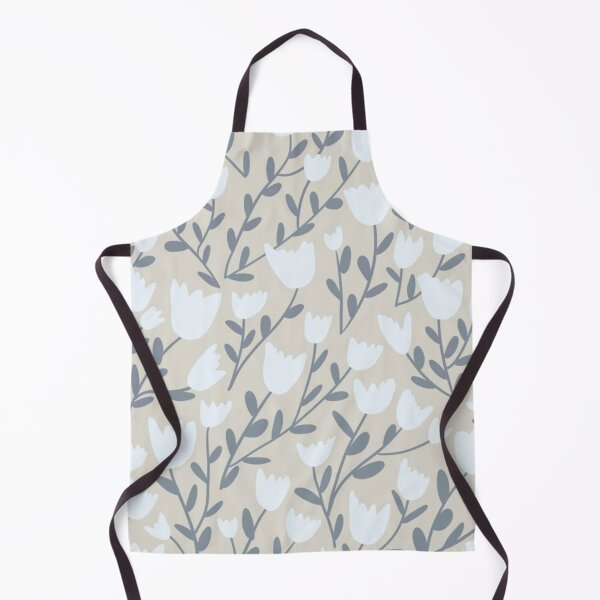 Item preview, cottagecore white flowers designed and sold by inthewitchelm.