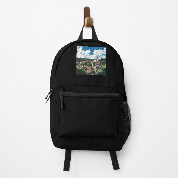 Item preview, Lower Saxony | Anime style designed and sold by ComicsFactory.