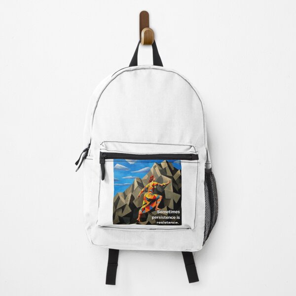 Item preview, Persist existing to resist! designed and sold by Lacey Schmidt.